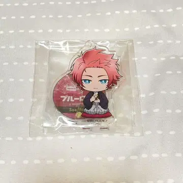 블루록 애니메이트 카페 기모노 아크릴 스탠드  SD