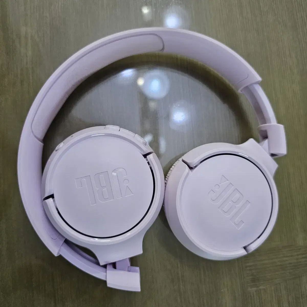 JBL T510BT 블루투스 헤드폰