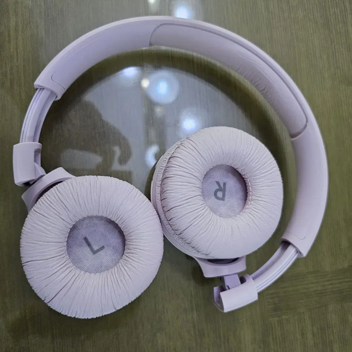 JBL T510BT 블루투스 헤드폰