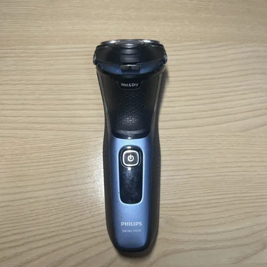 PHILIPS 전동면도기 series 3000