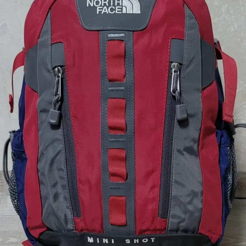 노스페이스 NORTH FACE 미니샷 등산배낭 여행캠핑백팩 20L