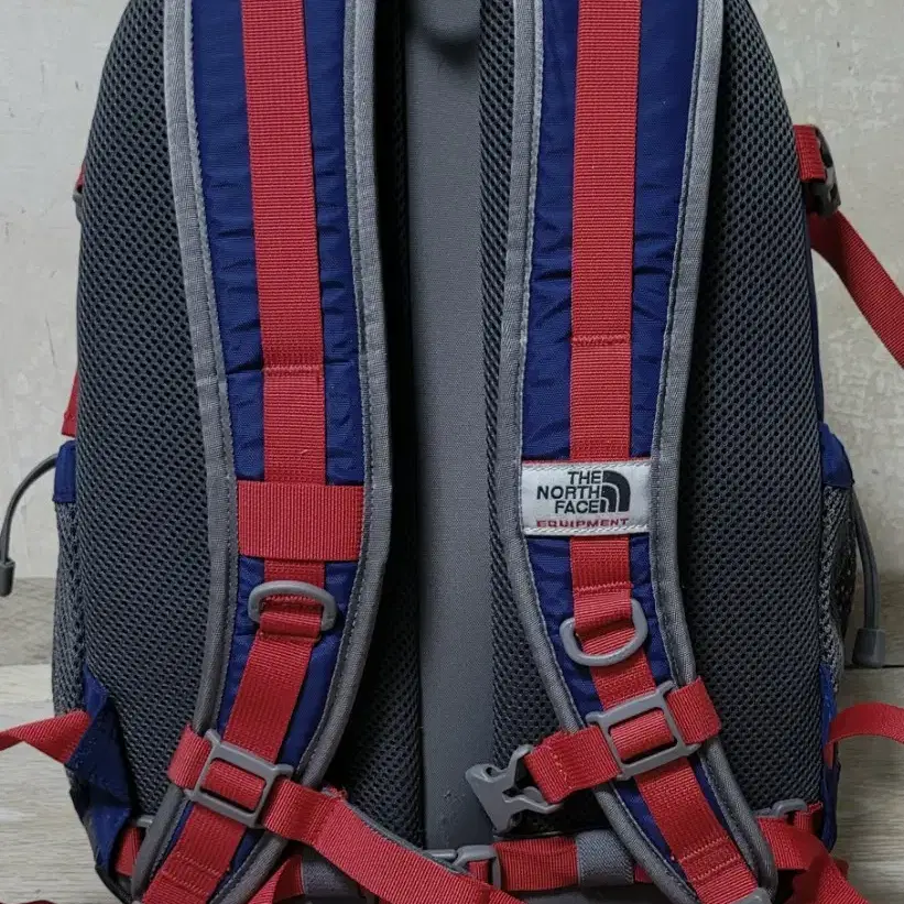 노스페이스 NORTH FACE 미니샷 등산배낭 여행캠핑백팩 20L