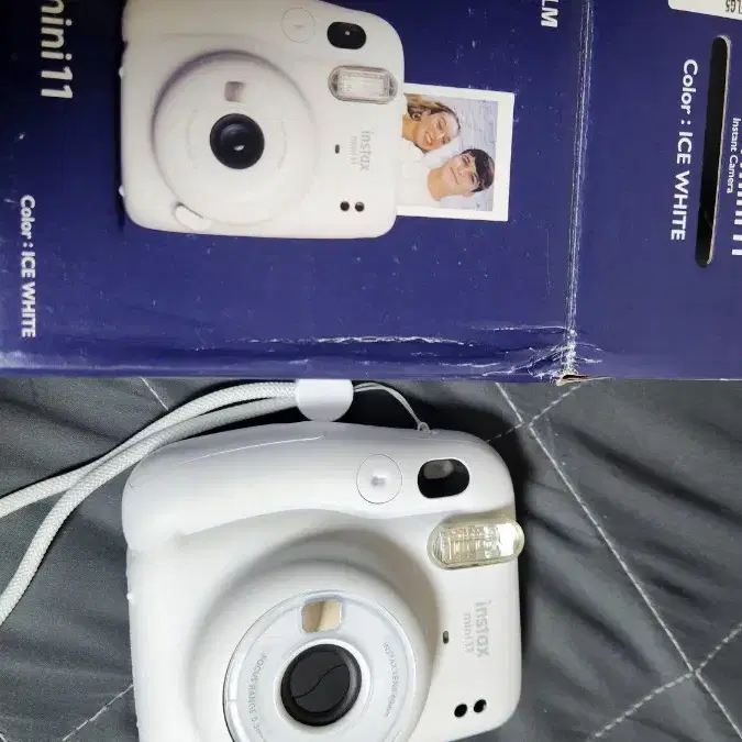 instax mini11팔아요