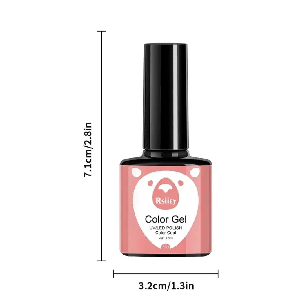 새상품)젤네일컬러 7.3ml / 1개=2000원 6개=10000원