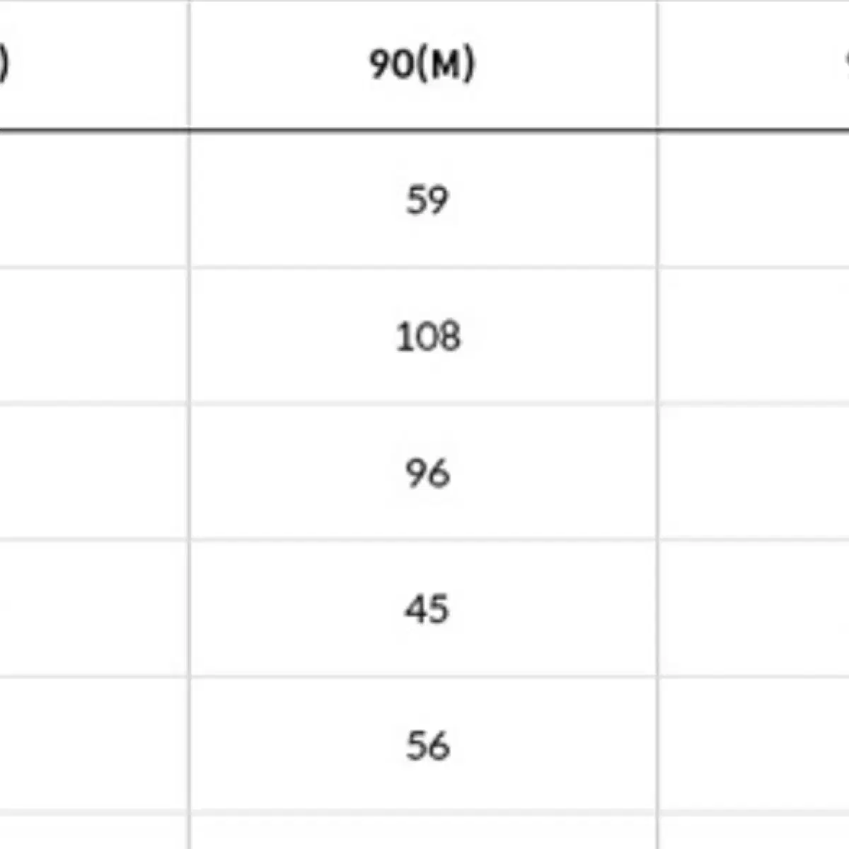 노스페이스 캠퍼 플리스 가디건 자켓 블랙 90 m