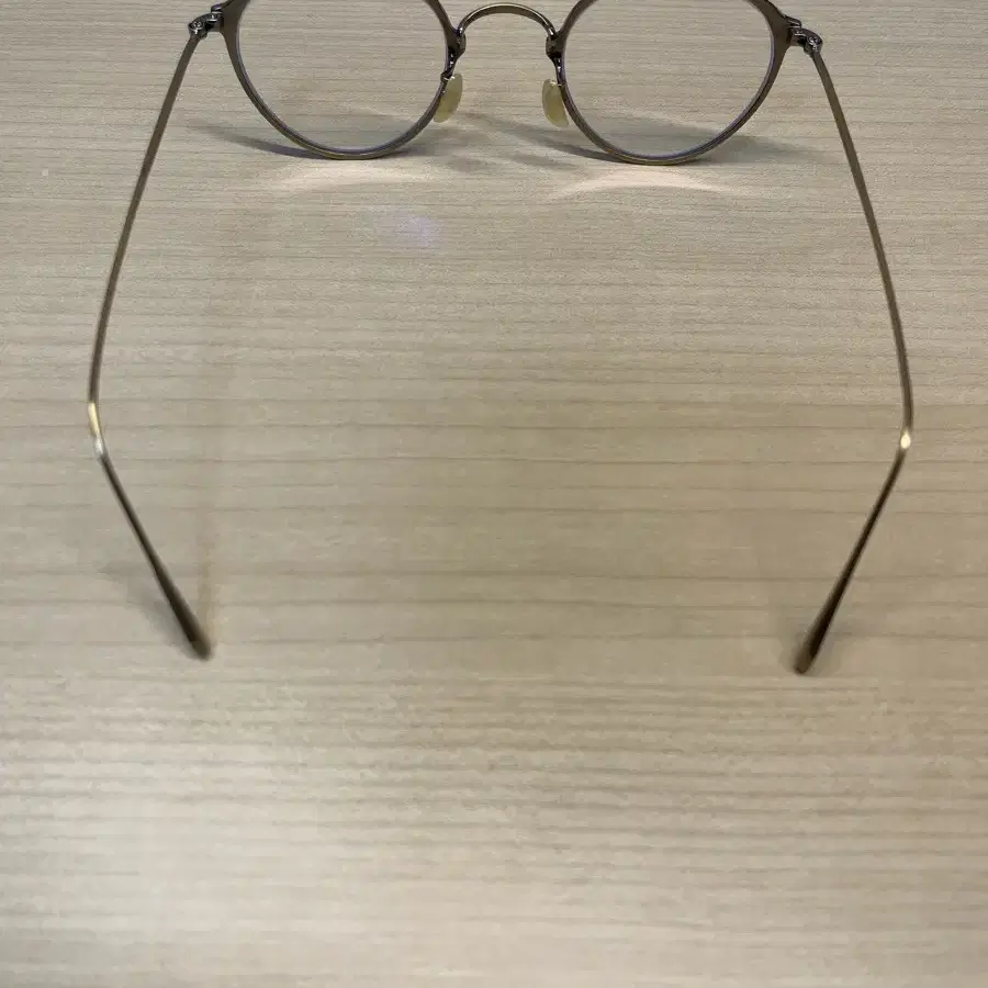 올리버피플스 (Oliver peoples) 도슨 Dawson AG 안경