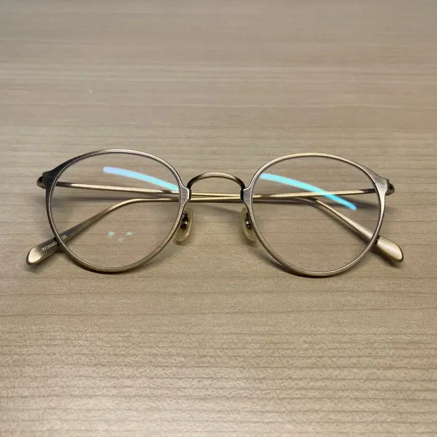 올리버피플스 (Oliver peoples) 도슨 Dawson AG 안경