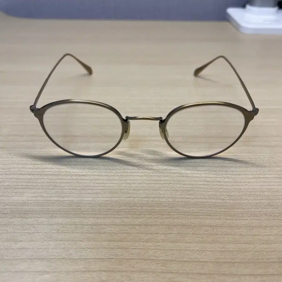 올리버피플스 (Oliver peoples) 도슨 Dawson AG 안경