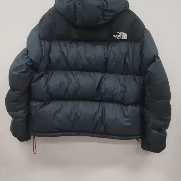 THE NORTH FACE 노스페이스 눕시  블랙 패딩  105 A254