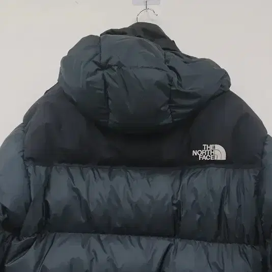 THE NORTH FACE 노스페이스 눕시  블랙 패딩  105 A254