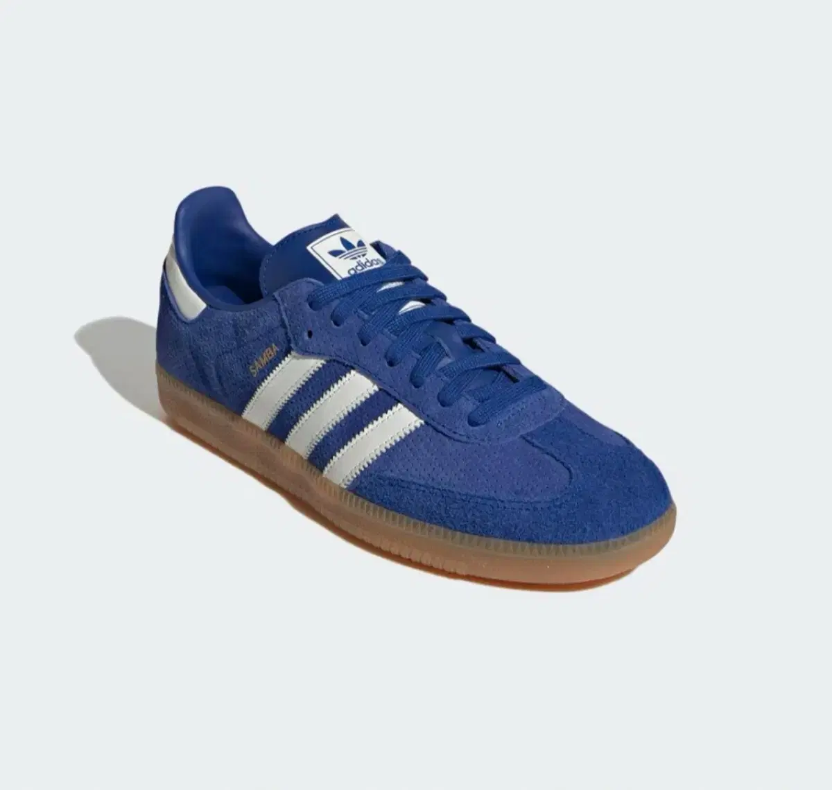 아디다스 운동화 스니커즈 삼바 OG 235 ADIDAS ORIG