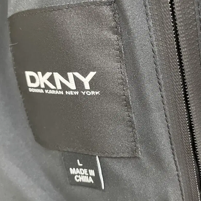 Dkny 다운 패딩자켓