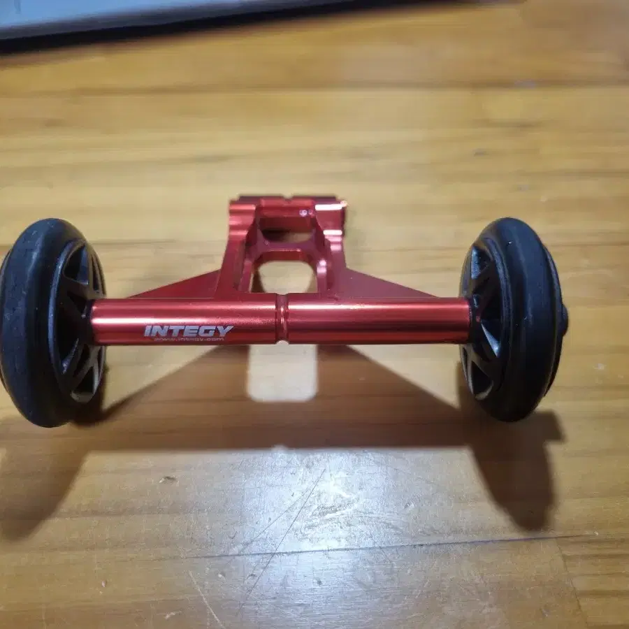 Wheelie Bar 1/8 아르마 크라톤 6셀