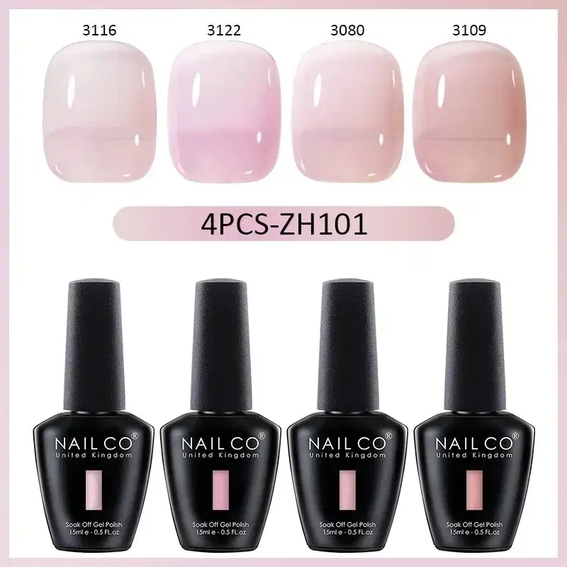 시럽젤네일컬러 15ml / 1개=4000원