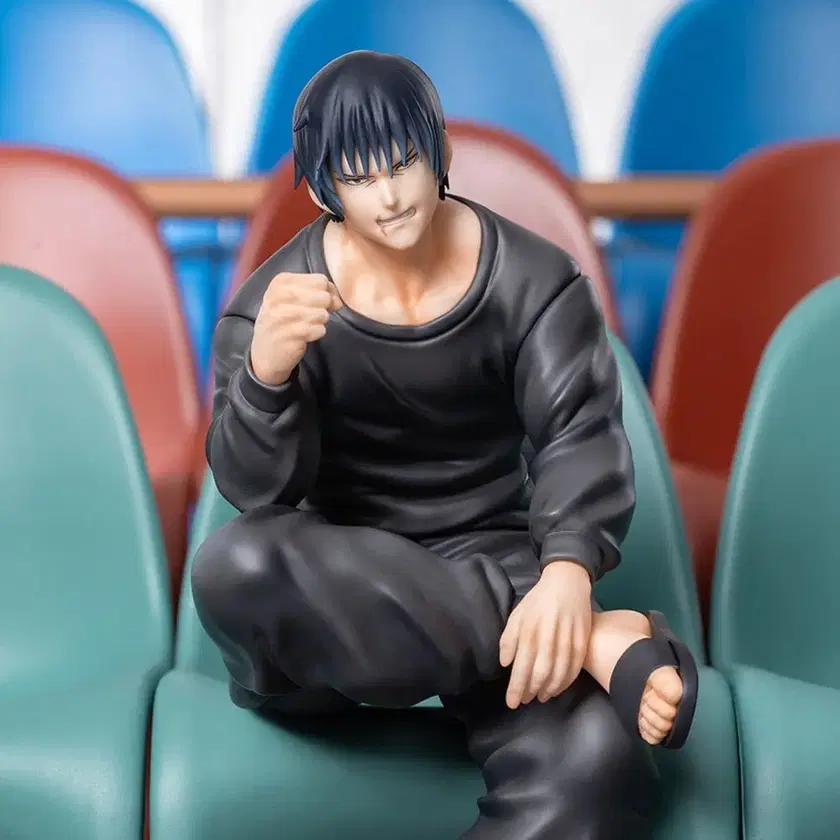 Sealed Zuu Spinning Tooj Noodle Stopper Choconoze Choconoze Figure ...