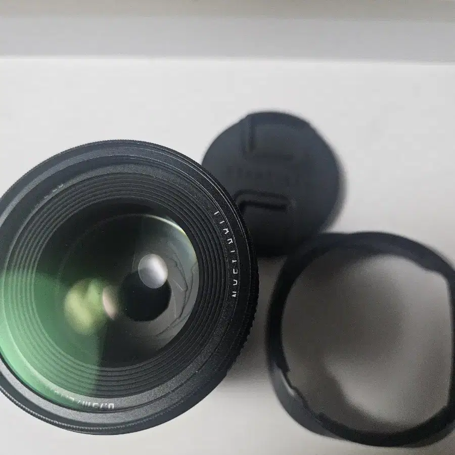 소니 FE마운트 티티아티산 AF 75mm F2