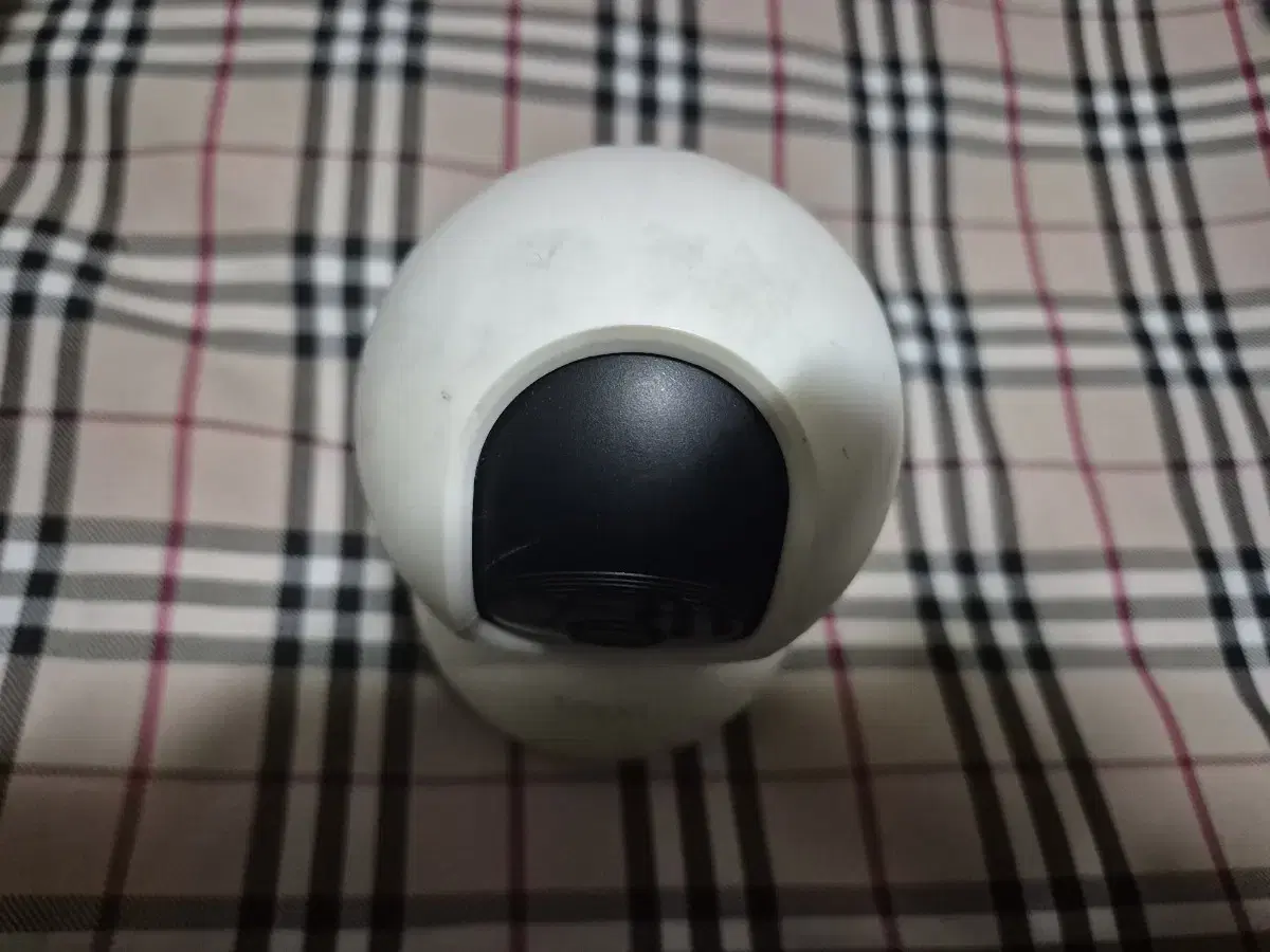 CCTV 본체만있음