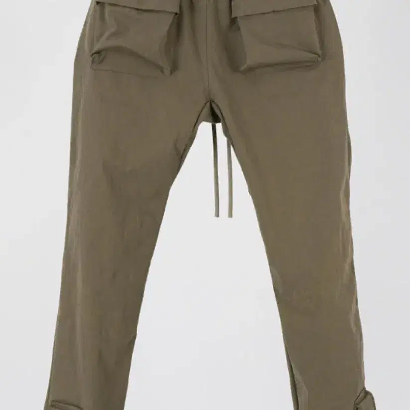 FLIGHT POCKET PANTS [TAN]