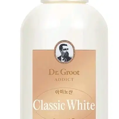 (새상품)닥터그루트 앰플 트리트먼트180ml