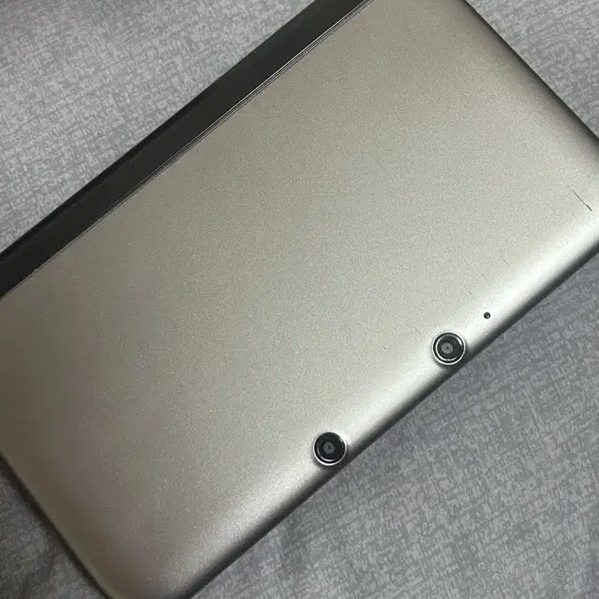 닌텐도 3ds xl 그레이