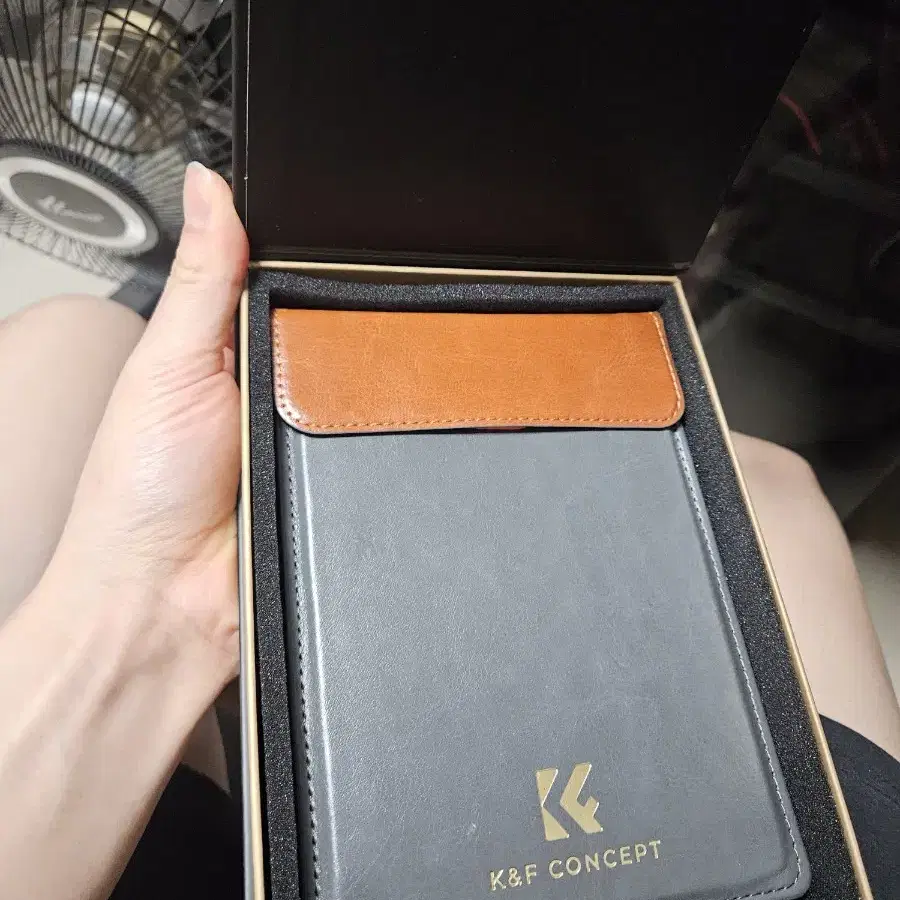 K&F 사각 필터 nd32 상태 A급 팝니다