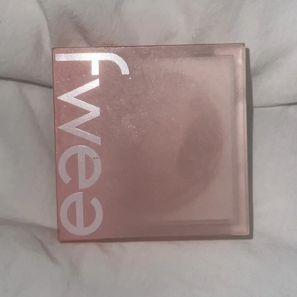 Few Blusher Mellow 06 Baby Kiss