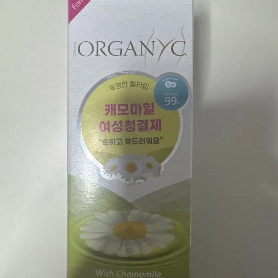 (새상품)콜만 펌프타입 여성청결제 250ml