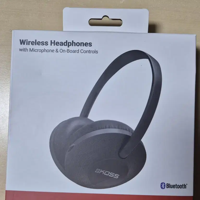 koss kp h7 wireless 팝니다