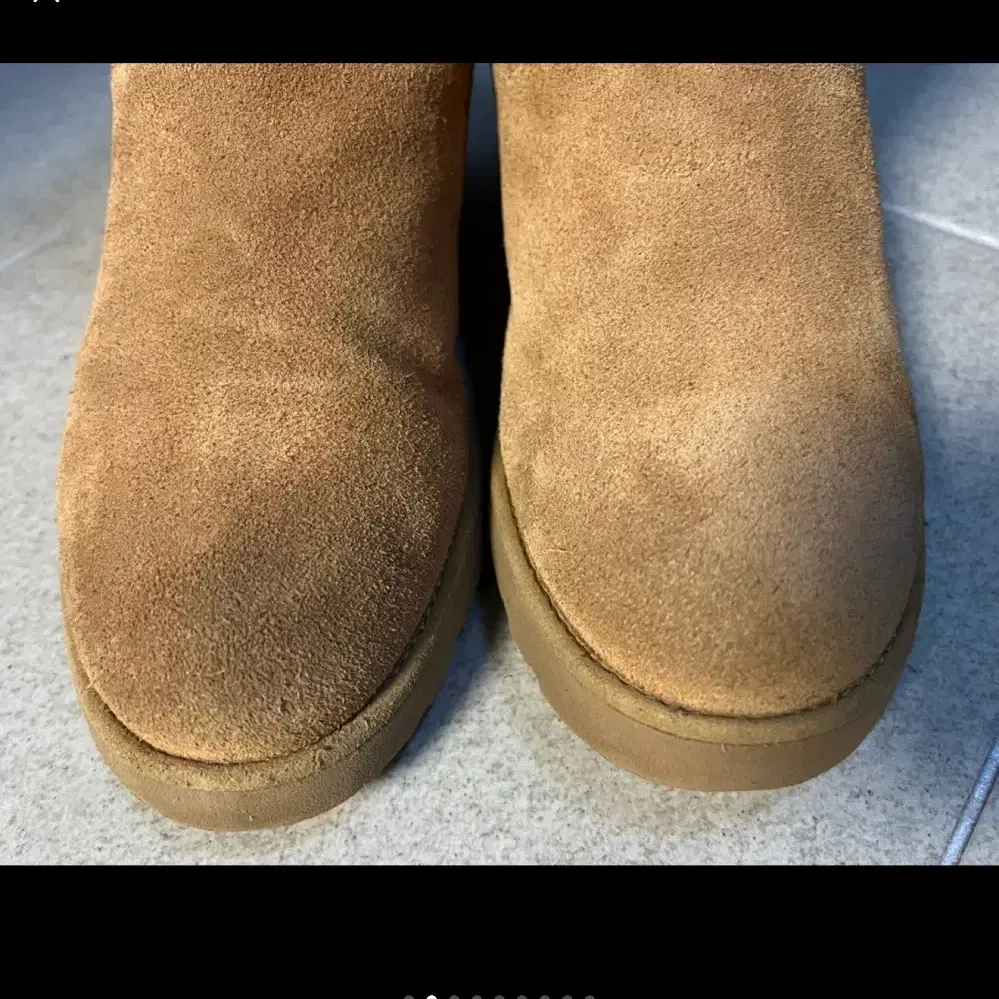 ugg 어그부츠235