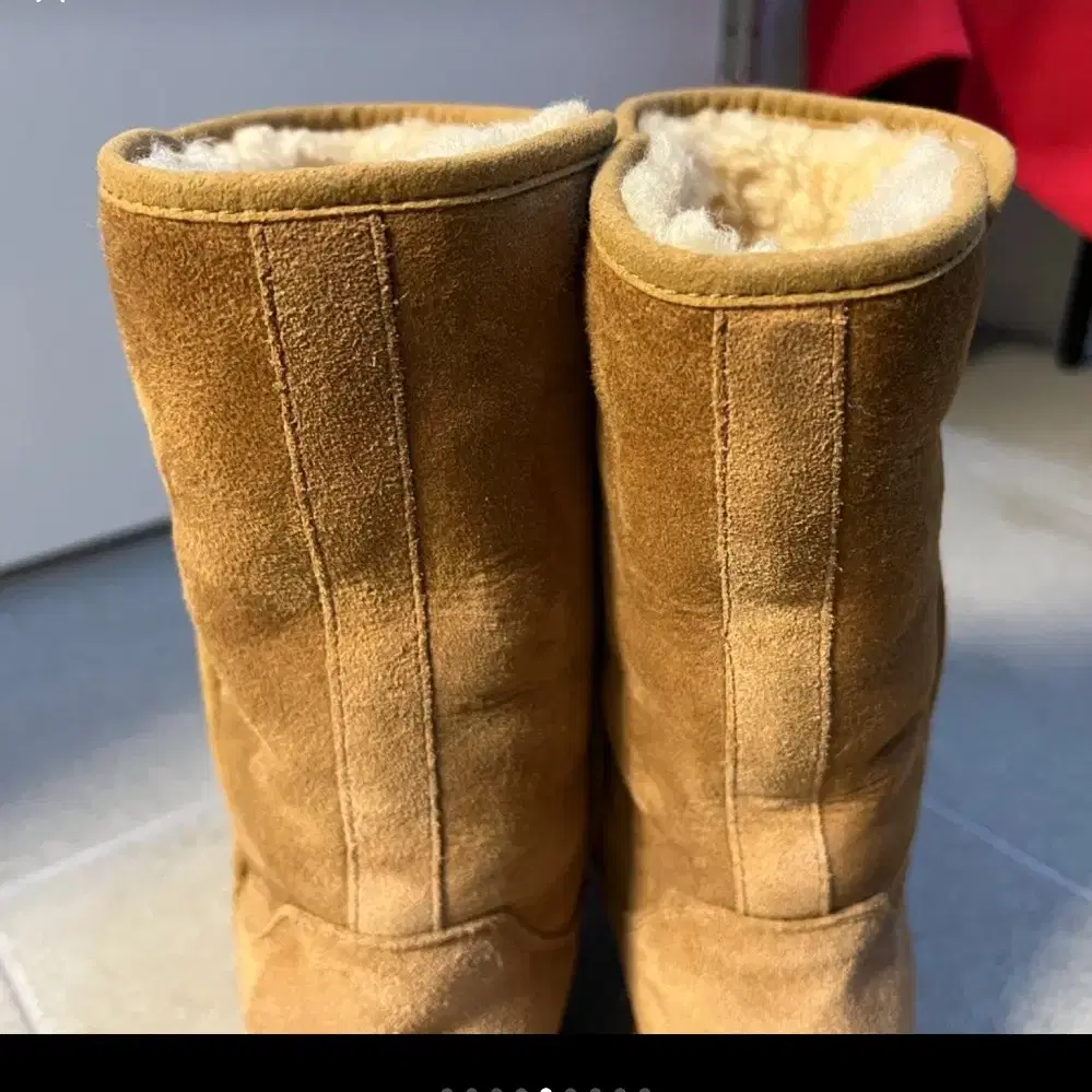 ugg 어그부츠235