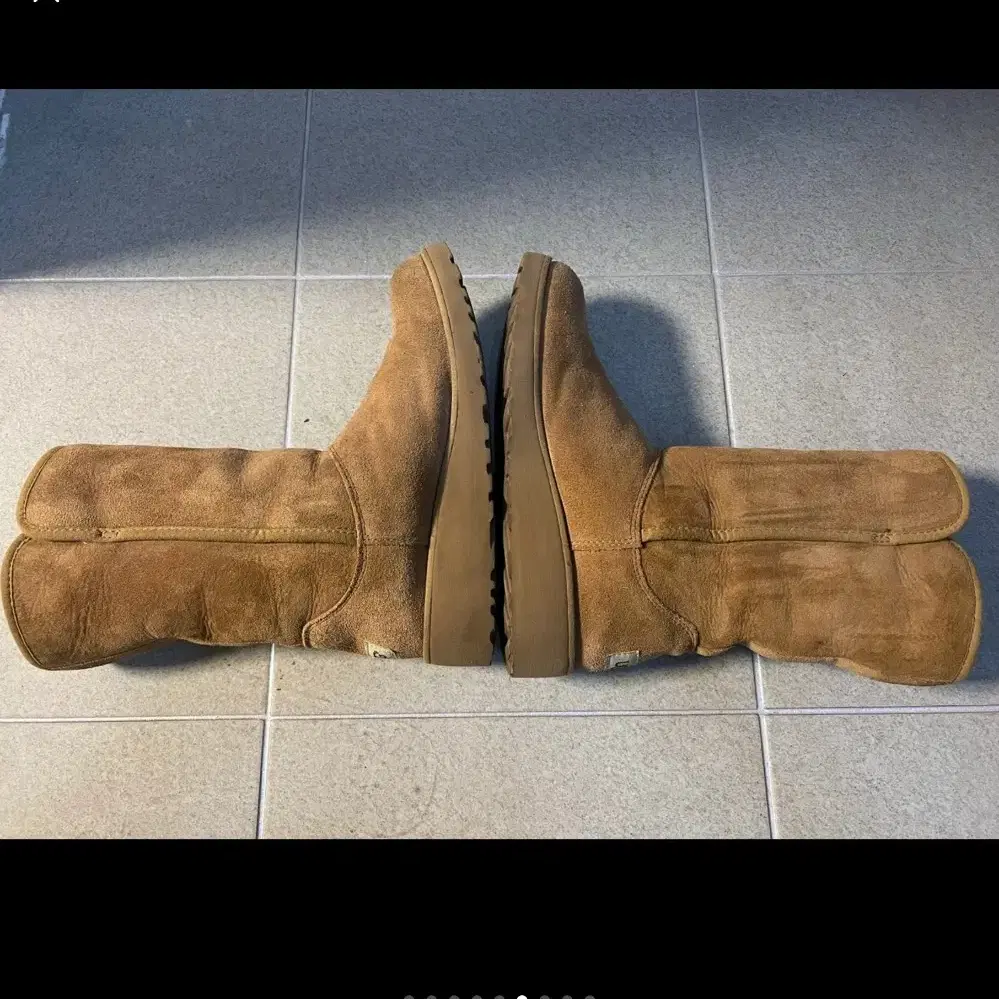 ugg 어그부츠235