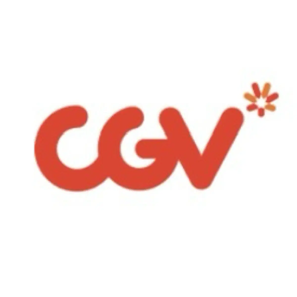 cgv 대리예매