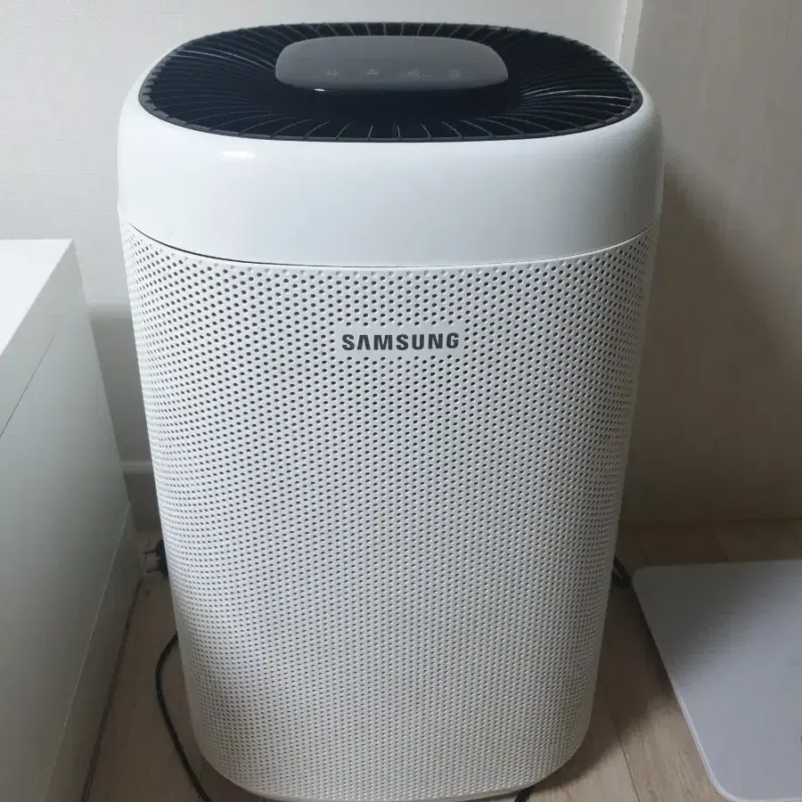 삼성 블루스카이 공기청정기 AX34N3020WWD