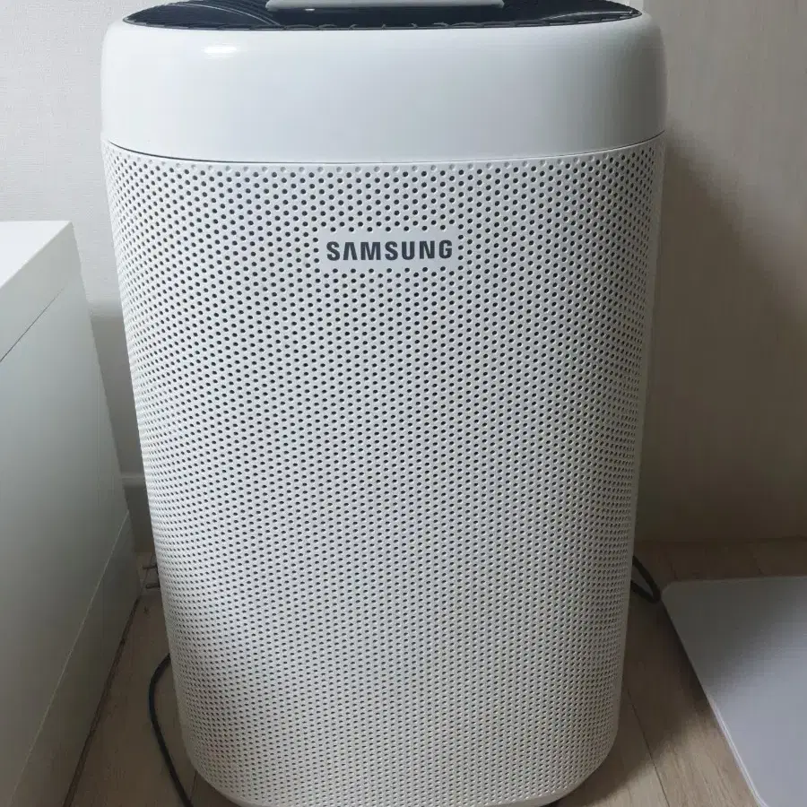 삼성 블루스카이 공기청정기 AX34N3020WWD