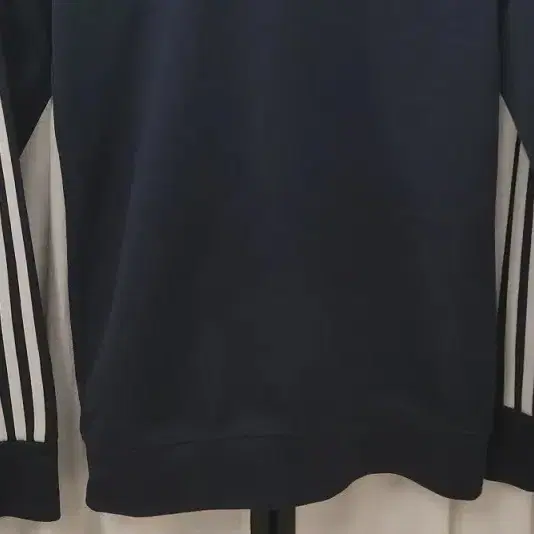 ADIDAS 아디다스저지 유로파 트랙탑 블랙  90 A245