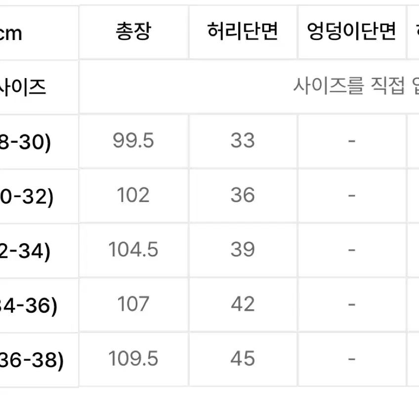 그라미치 st팬츠 블랙 개버딘 m사이즈(30-32)