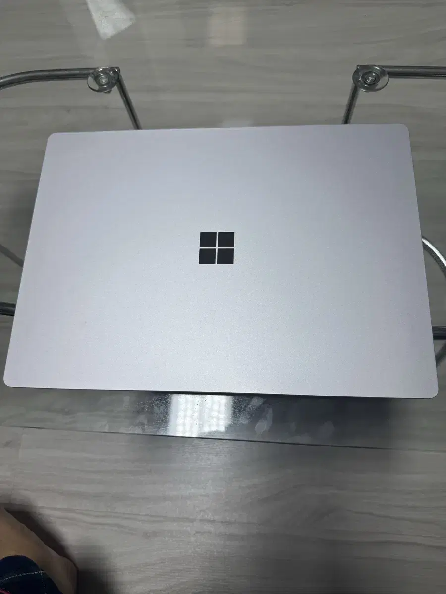 Microsoft Surface Laptop 4 (almost new)