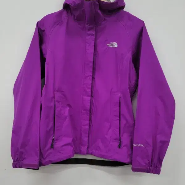 THE NORTH FACE 노스페이스 퍼플 자켓 여 XS/TP A252