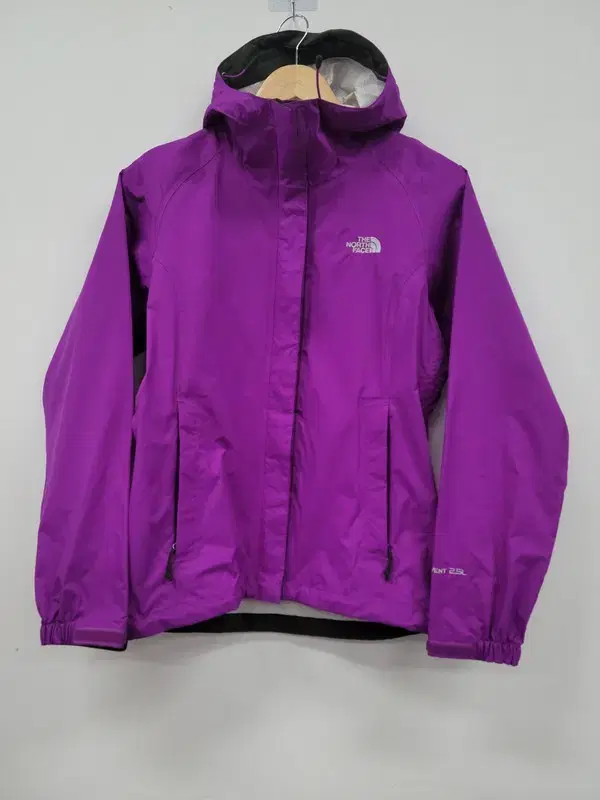 THE NORTH FACE 노스페이스 퍼플 자켓 여 XS/TP A252