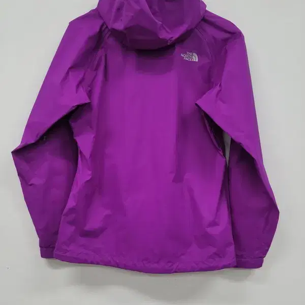 THE NORTH FACE 노스페이스 퍼플 자켓 여 XS/TP A252