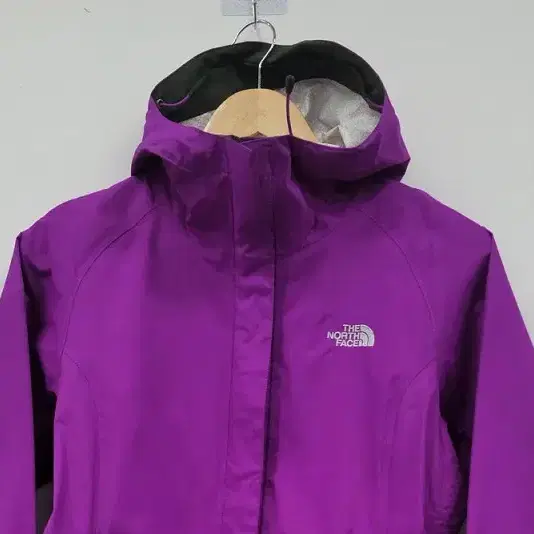 THE NORTH FACE 노스페이스 퍼플 자켓 여 XS/TP A252