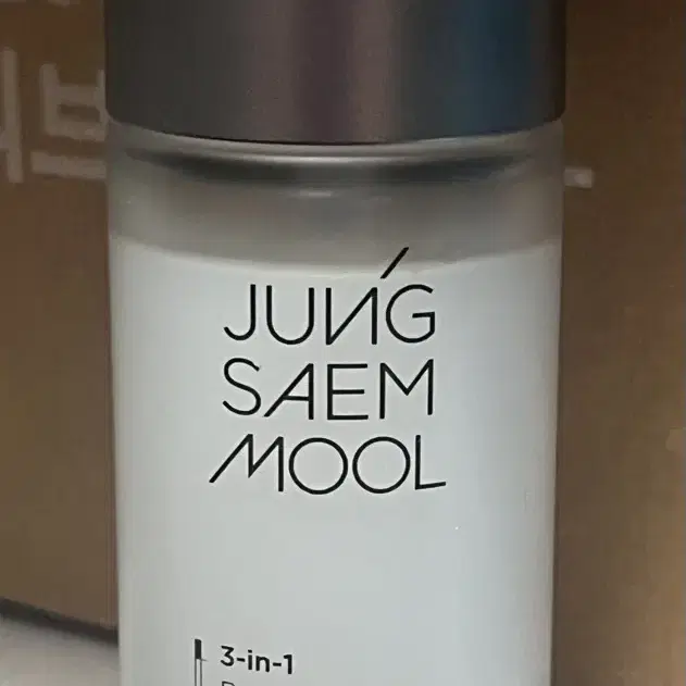 정샘물 에센셜 무드 마이크로 피팅 미스트 55ml