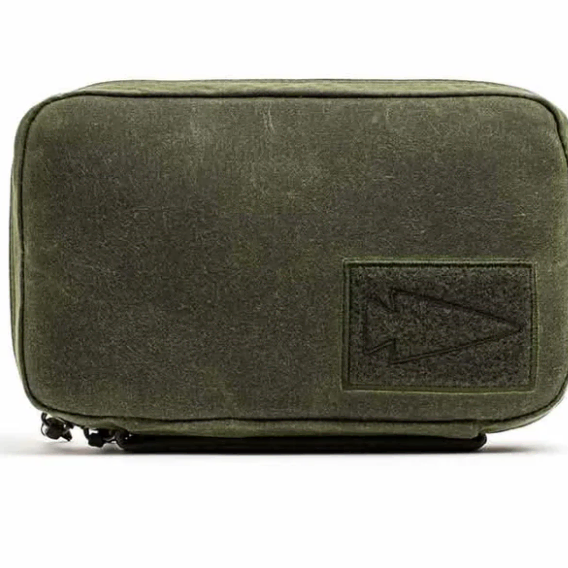 고럭 필드 포켓 Goruck padded field pocket