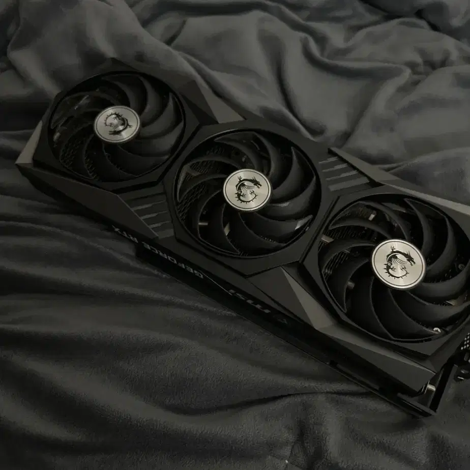 rtx3070 트리오