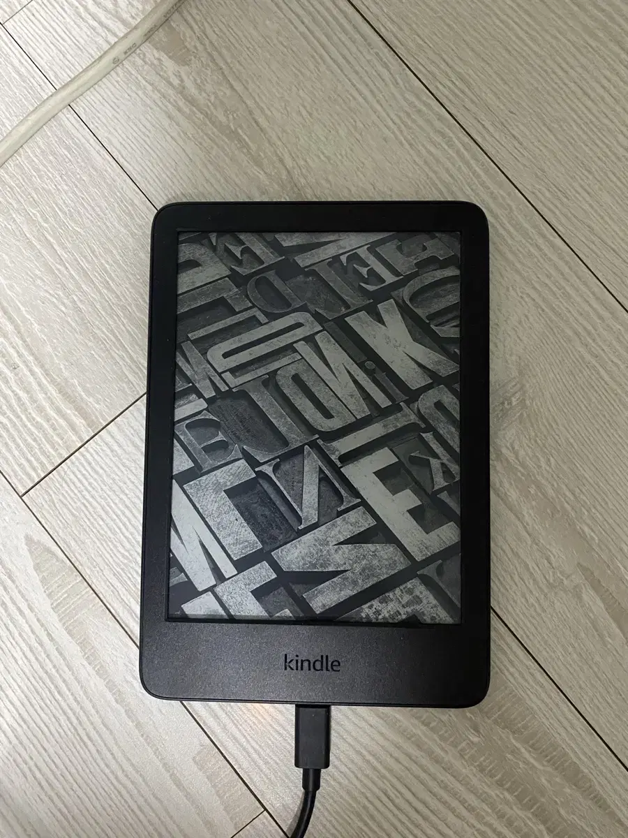 킨들 kindle 전자책 리더기 이북리더기