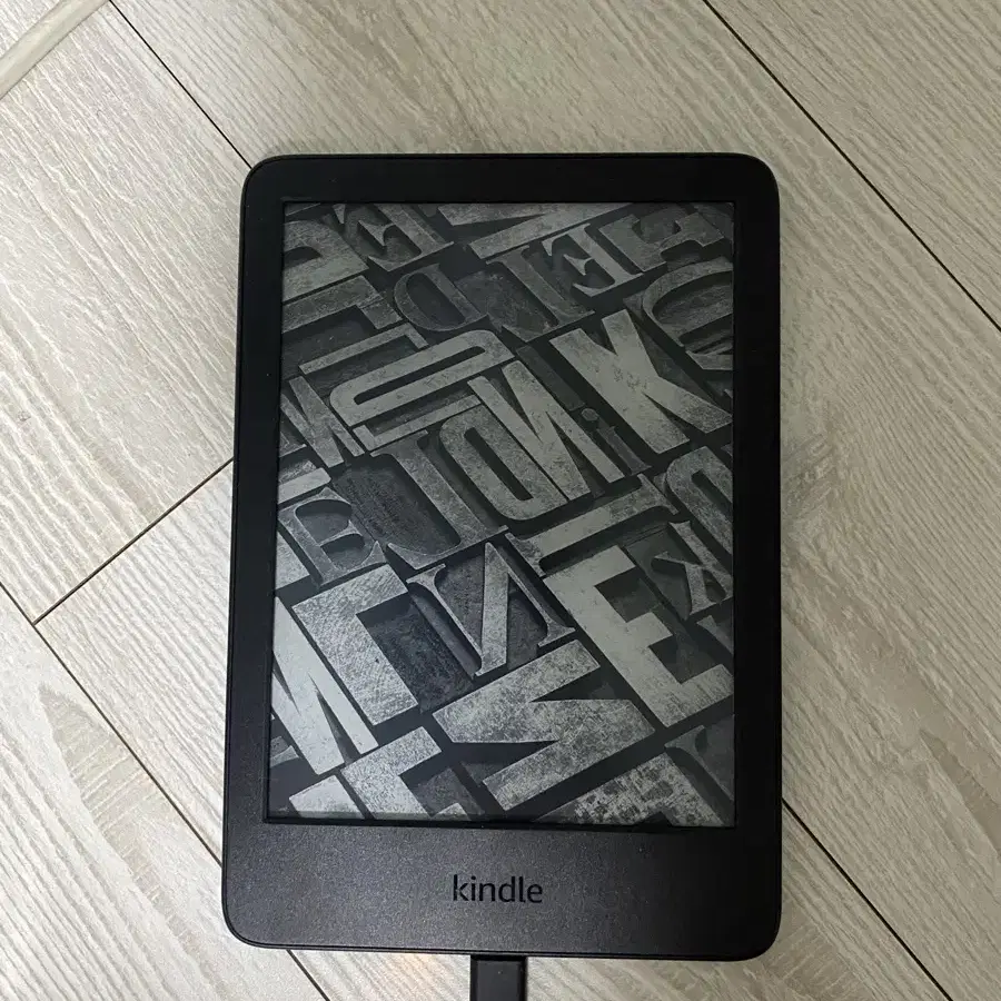 킨들 kindle 전자책 리더기 이북리더기