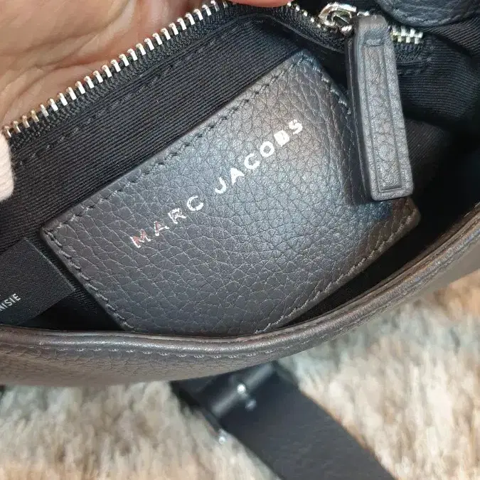 Marc jacobs 크로스백