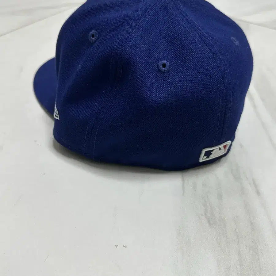 뉴에라 MLB LA 다저스 59FIFTY 모자 7 1/4