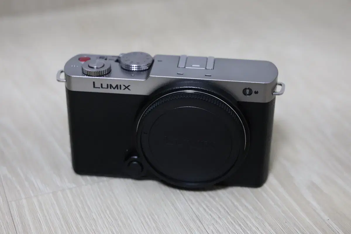 루믹스 s9 lumix S9 파나소닉 실버