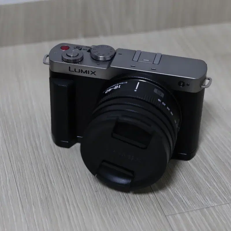 루믹스 s9 lumix S9 파나소닉 실버